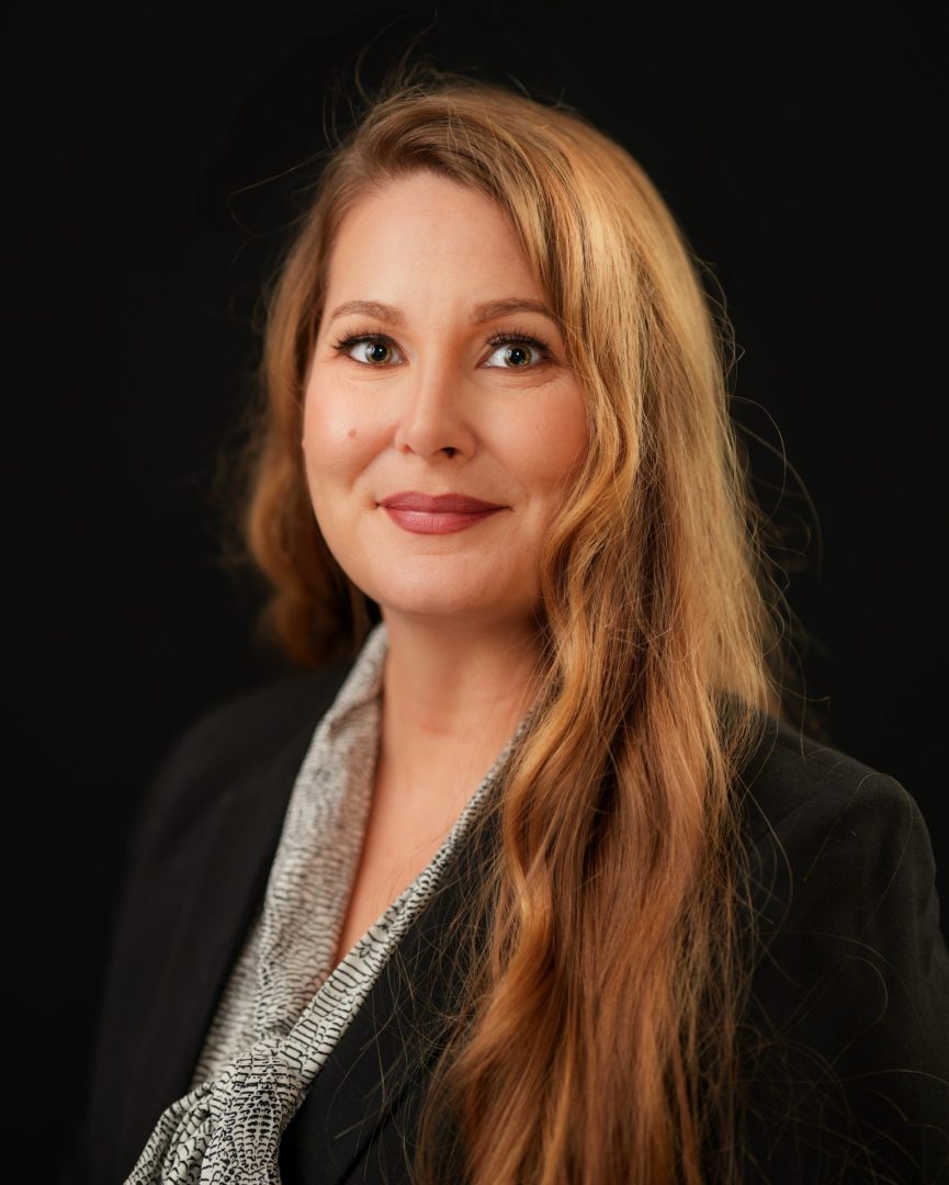 Nicole McLemore